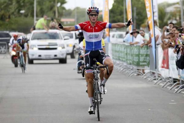 Niki Terpstra (Omega Pharma-Quick Step)