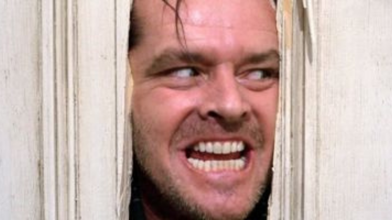 Why Stephen King prefers the TV version of 'The Shining