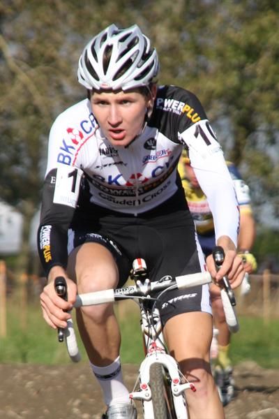 Jim Aernouts (BKCP Powerplus)