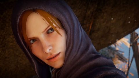 Dragon Age 4 characters: who we want to see return | TechRadar
