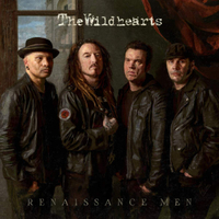 19. The Wildhearts - Renaissance Men