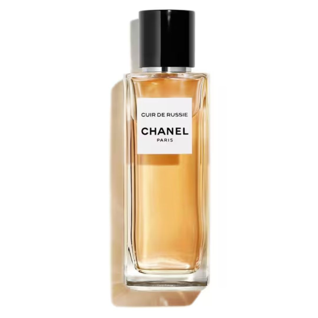 Chanel Cuir De Russie Eau de Parfum