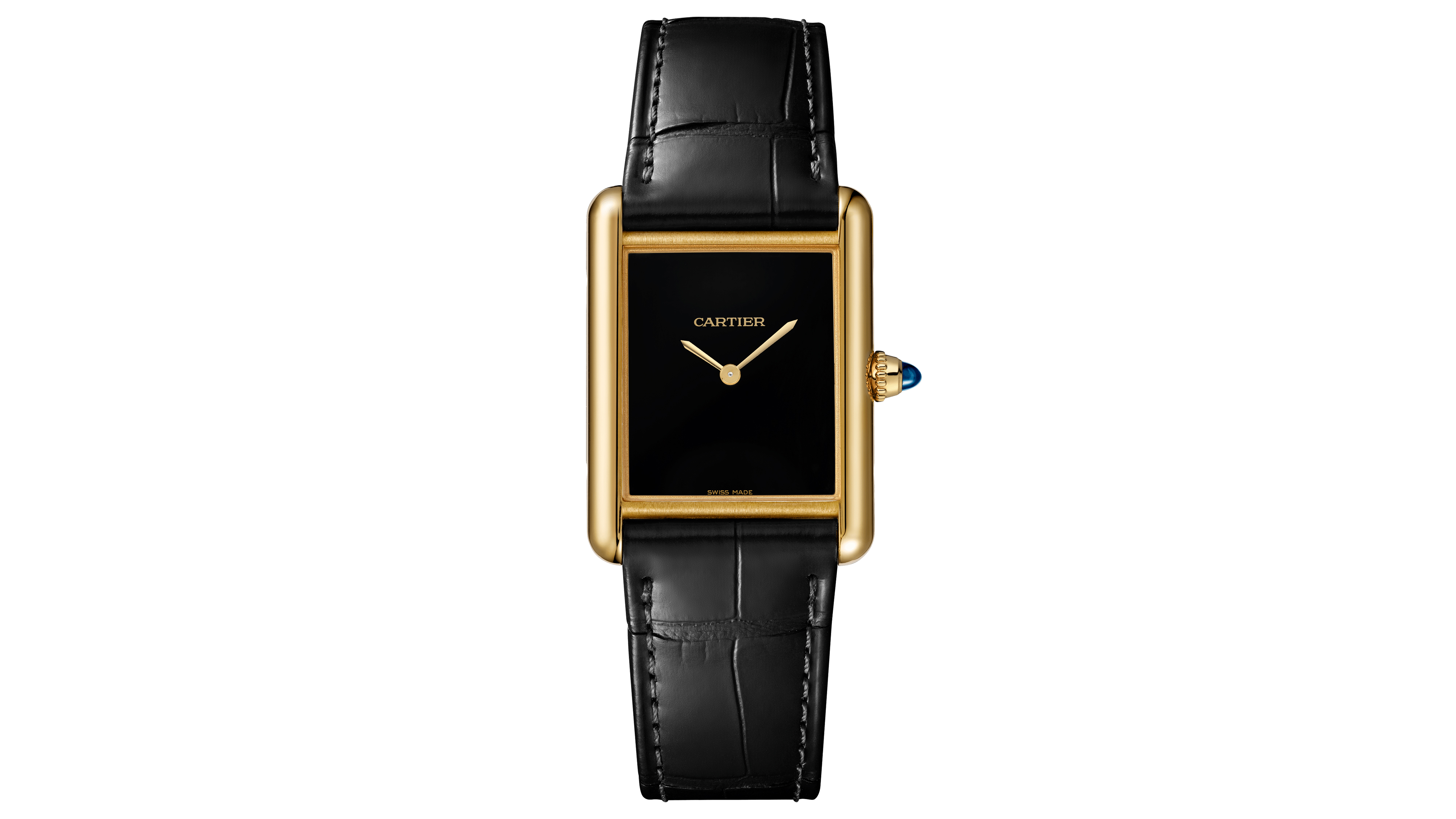 Cartier Watches and Wonders 2022