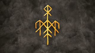 Wardruna - Runaljod &ndash; Ragnarok album cover