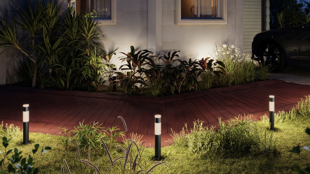 eufy Outdoor Pathway Lights E10