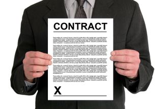 Contracts