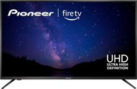 Pioneer 43" 4K Fire TV: was $319 now $189 @ Amazon