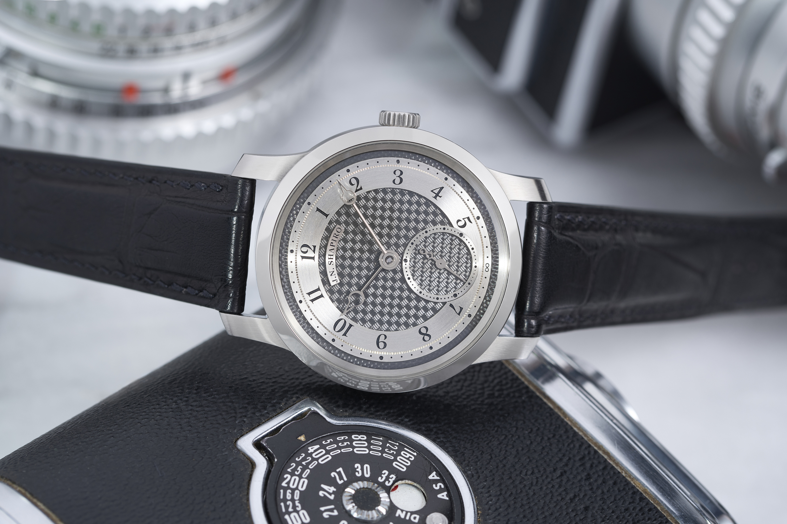 jnshapirowatches, 