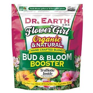 Flower Girl Bud & Bloom Booster Fertilizer