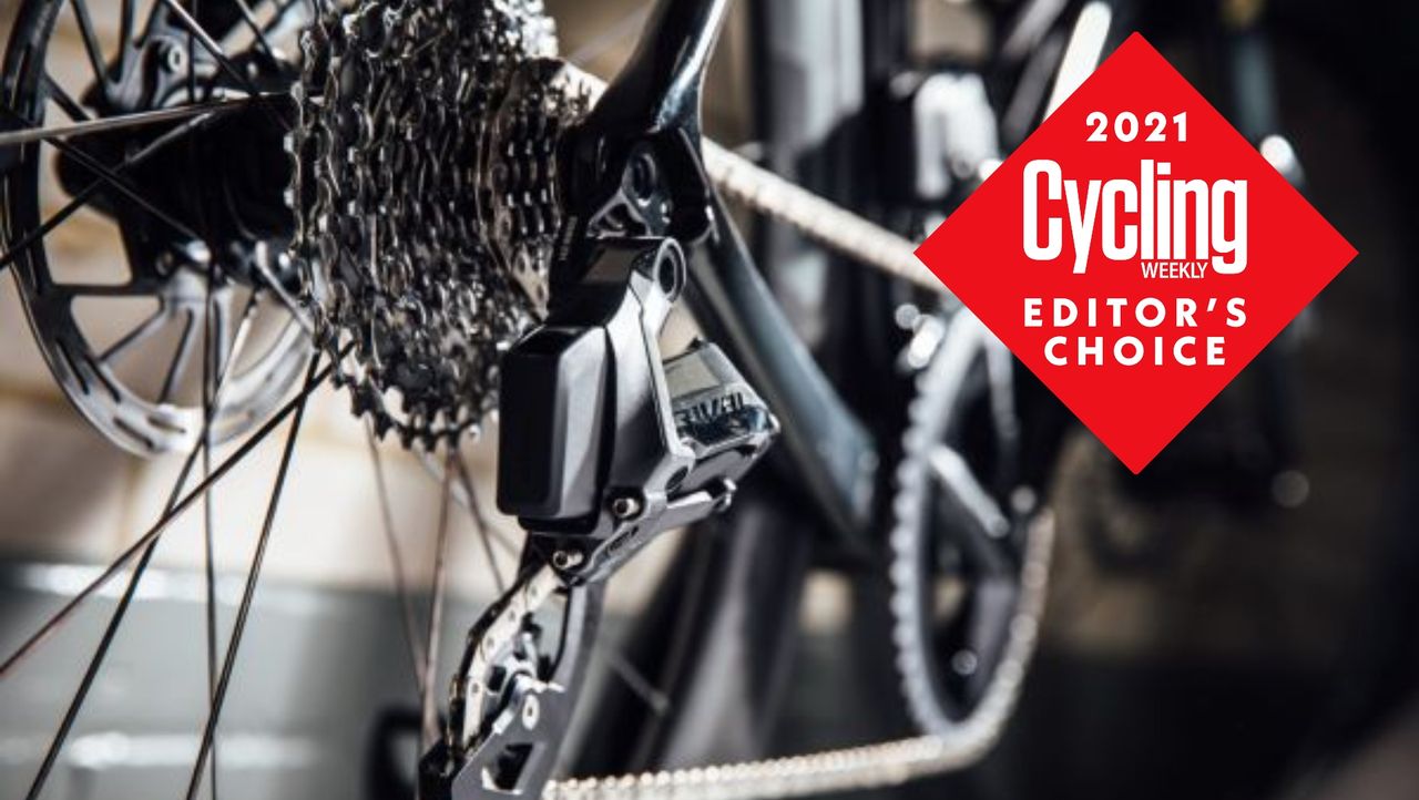 SRAM Rival eTap AXS Editor&#039;s Choice