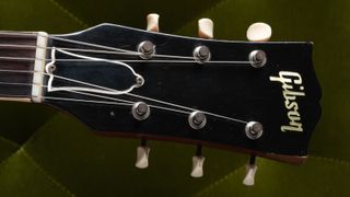 1960 Gibson SG Special