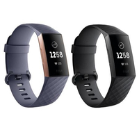 Fitbit Charge 3 | AU$132.80save AU$33.20