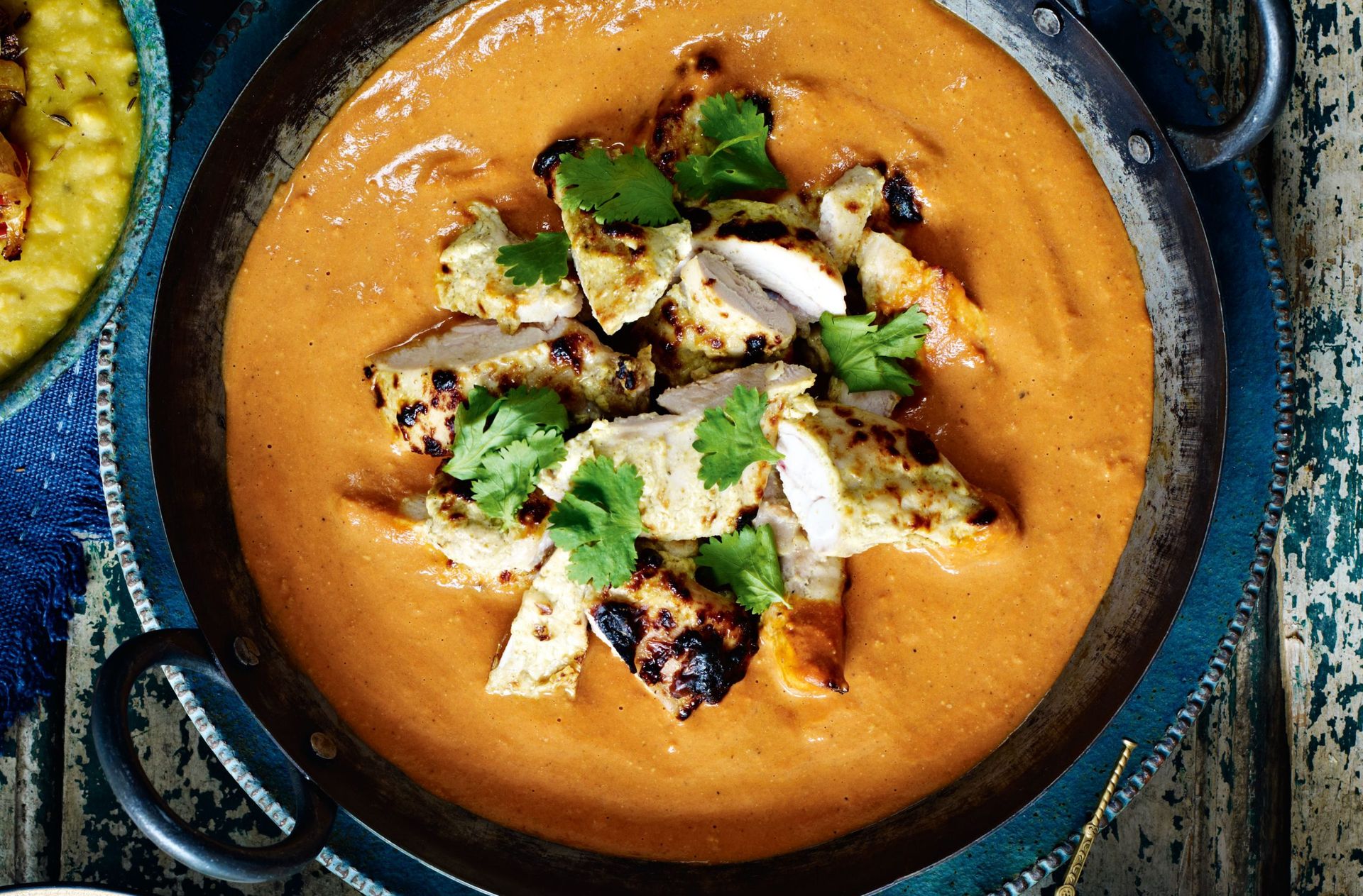 24 easy chicken thigh recipes | GoodtoKnow