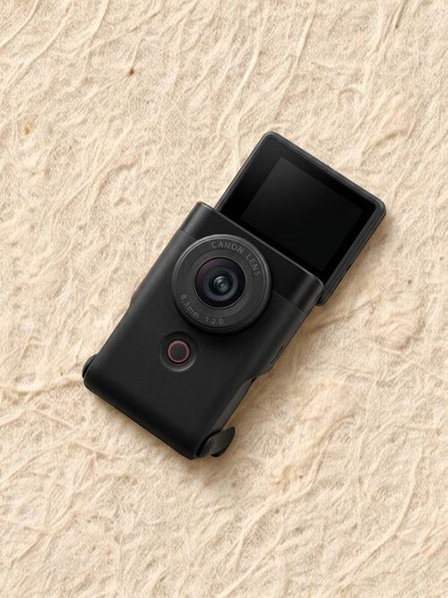 PowerShot V10