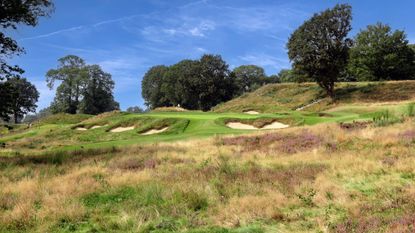 The Harry Colt Legacy: Is He Golf’s Most Influential Course Designer ...