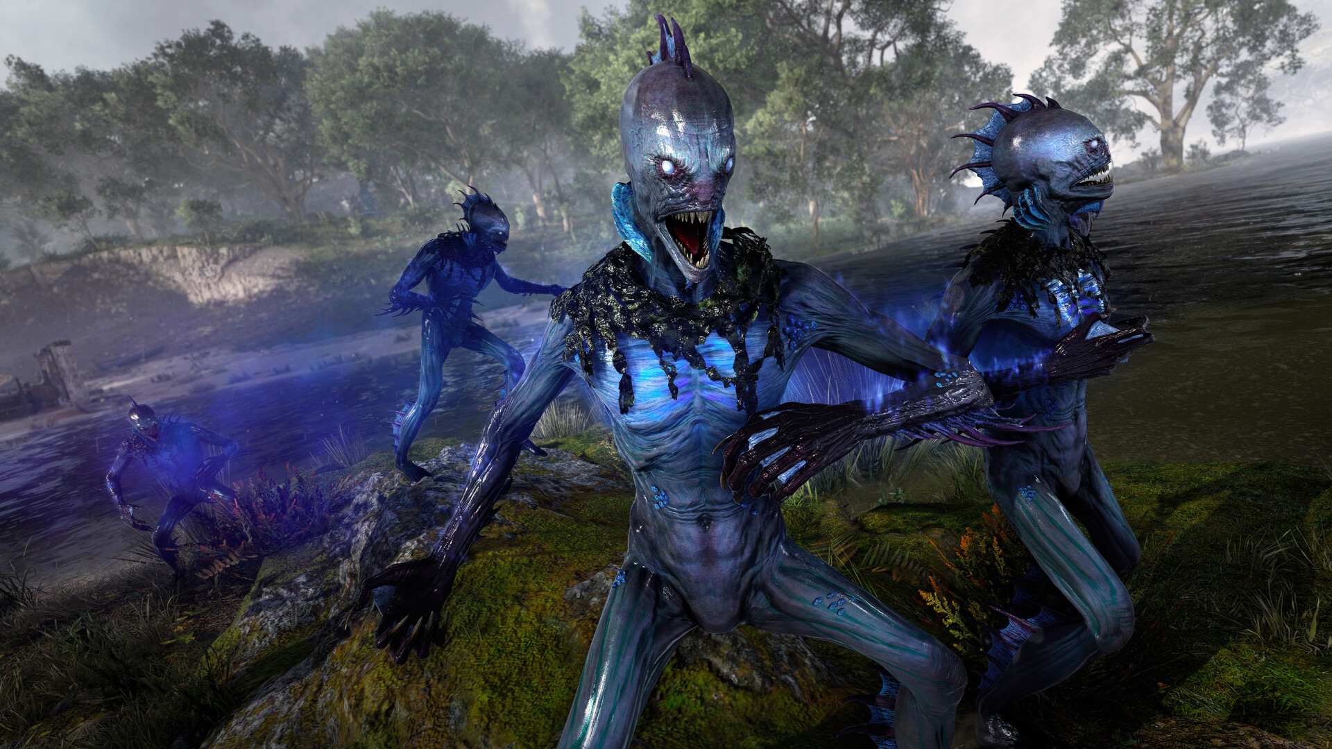 Atomfall The Wicked Isle screenshot