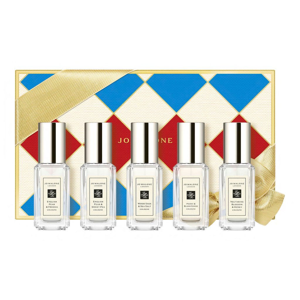 Mini Cologne Collection Holiday Gift Set (limited Edition)