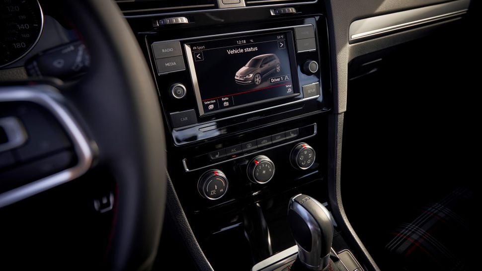 Three ways all automakers can improve adaptive cruise control TechRadar