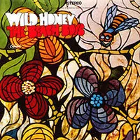 Wild Honey (Capitol, 1967)