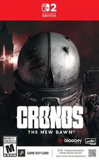 Cronos The New Dawn Cronos The New Dawn