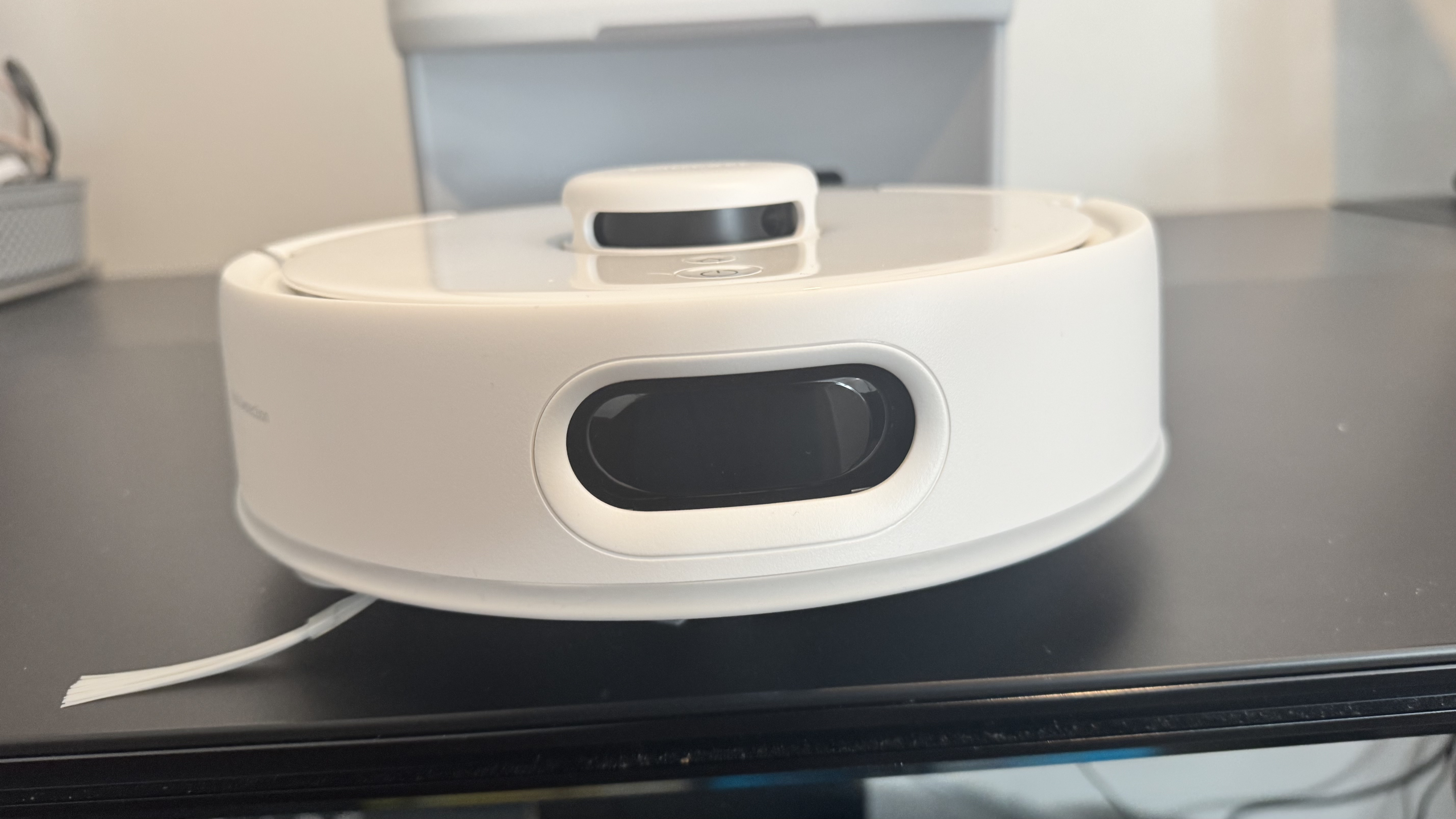 SwitchBot K10+ Pro robot vacuum