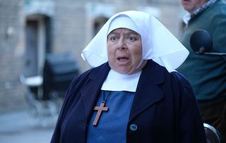 Call The Midwife S8 - EP6