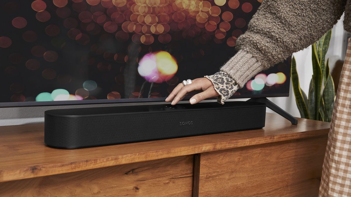 Sonos boosts its upgrade program with savings of up to 30% on speakers, soundbars, and more