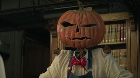 Mervyn Pumpkinhead in The Sandman