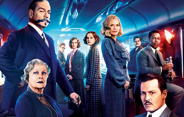 Murder on the Orient Express | What to Watch