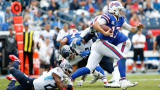 Buffalo Bills Tennessee Titans Live Stream