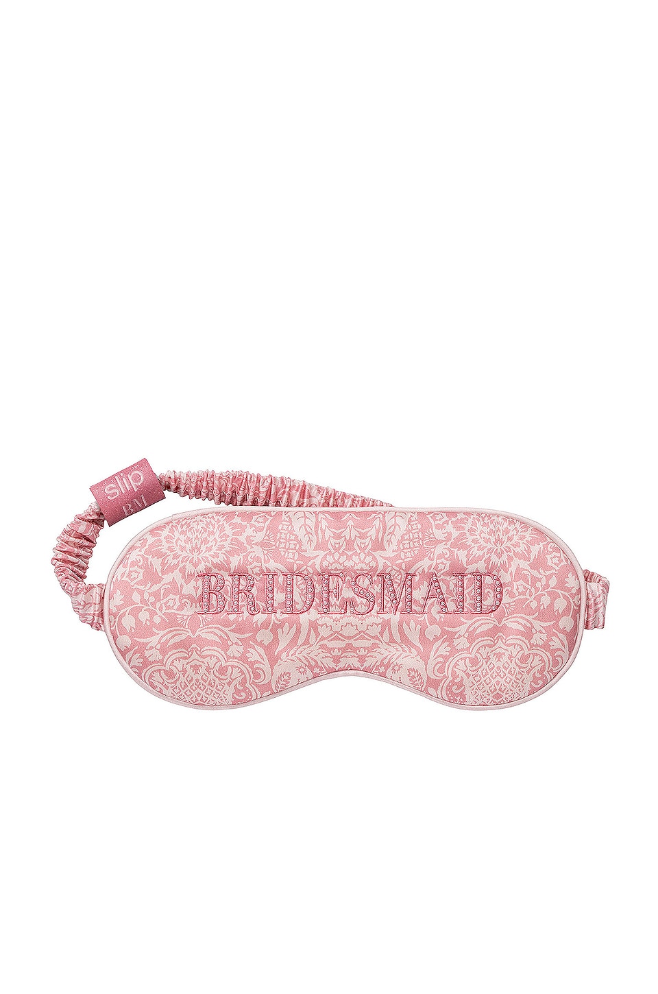 Bridesmaid Pure Silk Sleep Mask Bridal Collection