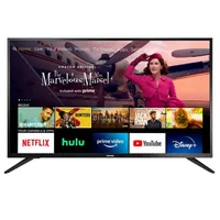 Toshiba 32-inch Fire TV Edition HD TV: $179.99$129.99 at Amazon
Save $50 - Arrives before Christmas