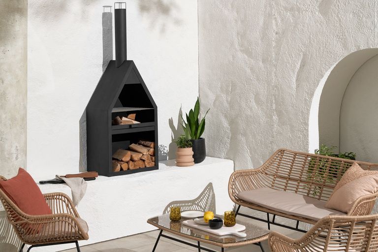 Best outdoor heater
