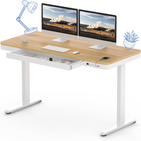 FlexiSpot Comhar Q3 standing desk