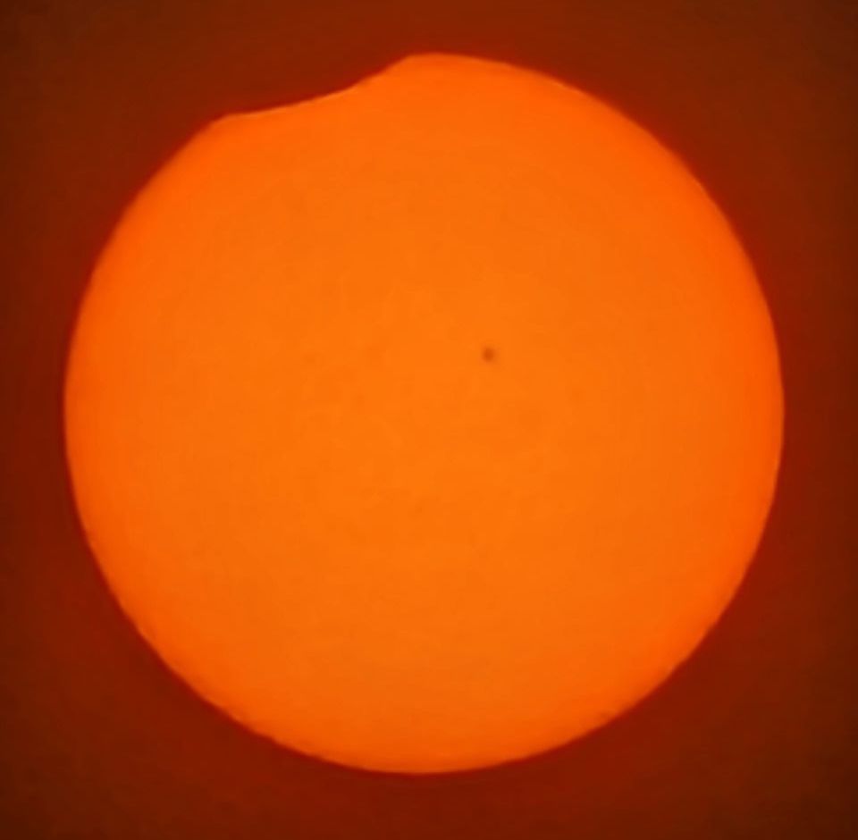 Eclipse 2024 Reader Submissions