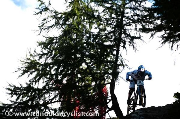 Brook Macdonald (MS Mondraker Team)