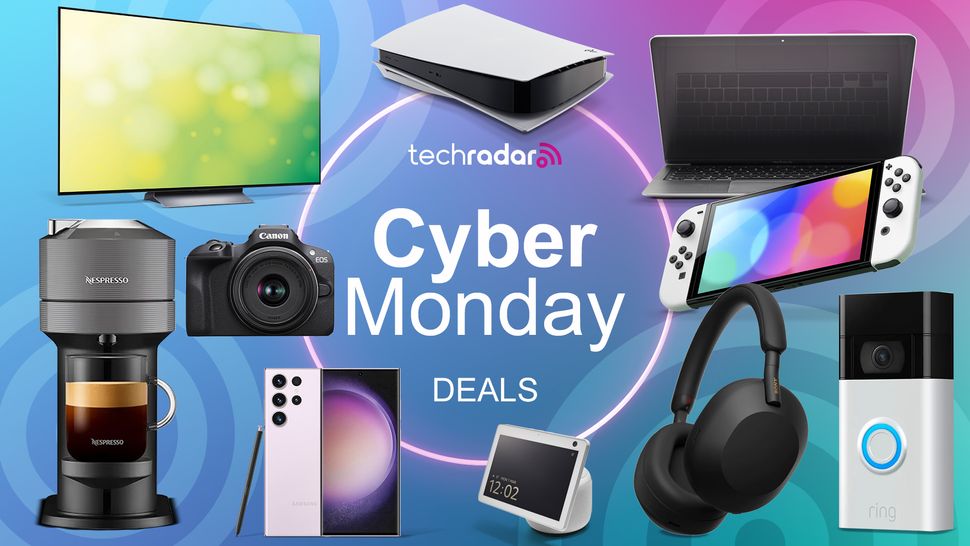 Cyber Monday deals 2024 latest news and the best early sales to shop