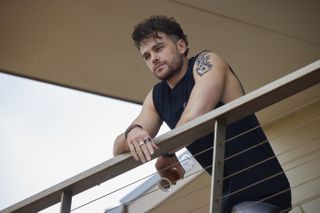 Home and Away spoilers, Rory Templeton