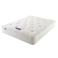 Chloe Natural 2800 Pocket Ortho Mattress: was £919 now £529 at Very
