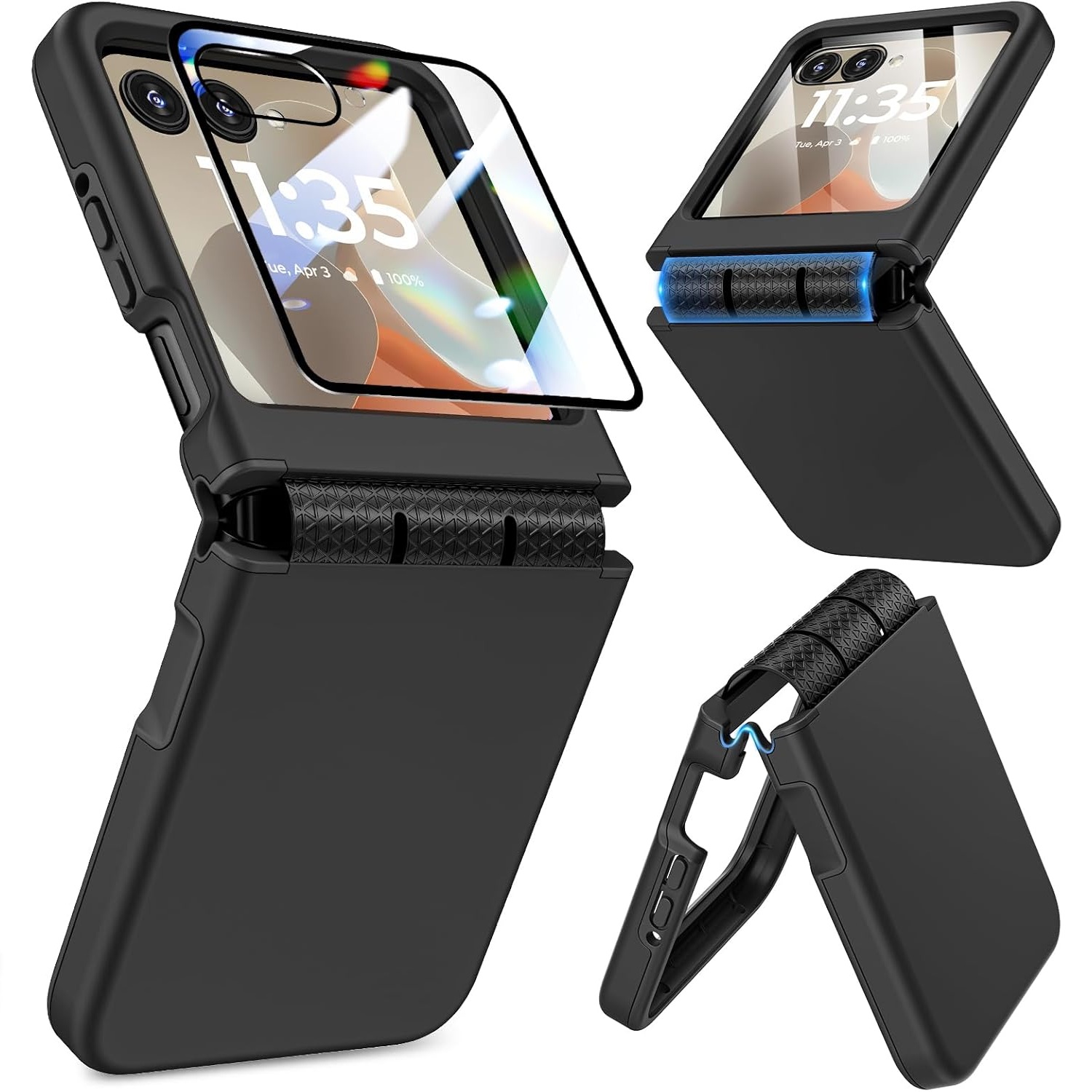 Goton Motorola Razr 2026/2025/2024 Case