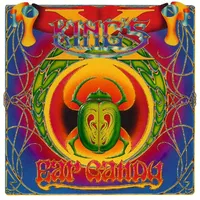 Ear Candy (Atlantic, 1996)&nbsp;