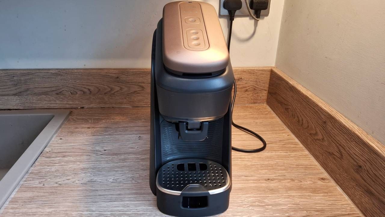 Lavazza Tabl&igrave;
