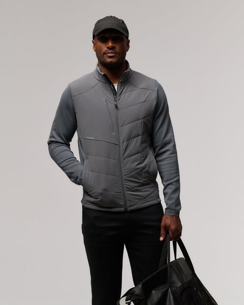 Rocky Primaloft Full Zip Jacket