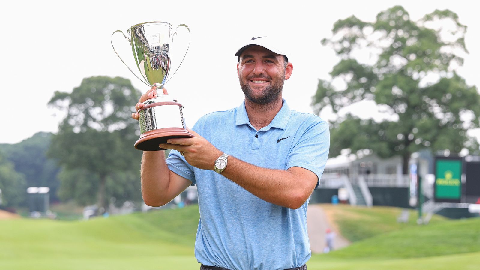 Dynamic Tour Championship 2025 Prize Money: Full Payout From The $40 Million Purse View in 4K Dynamic Tour Championship 2025 Prize Money: Full Payout From The $40 Million Purse View in 4K