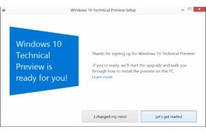 The Easiest Way to Install the Windows 10 Preview | Laptop Mag