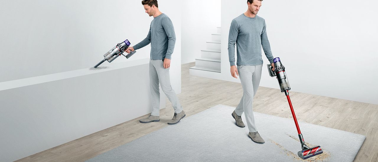 Dyson V11 Outsize