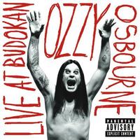 Ozzy Osbourne Live At Budokan