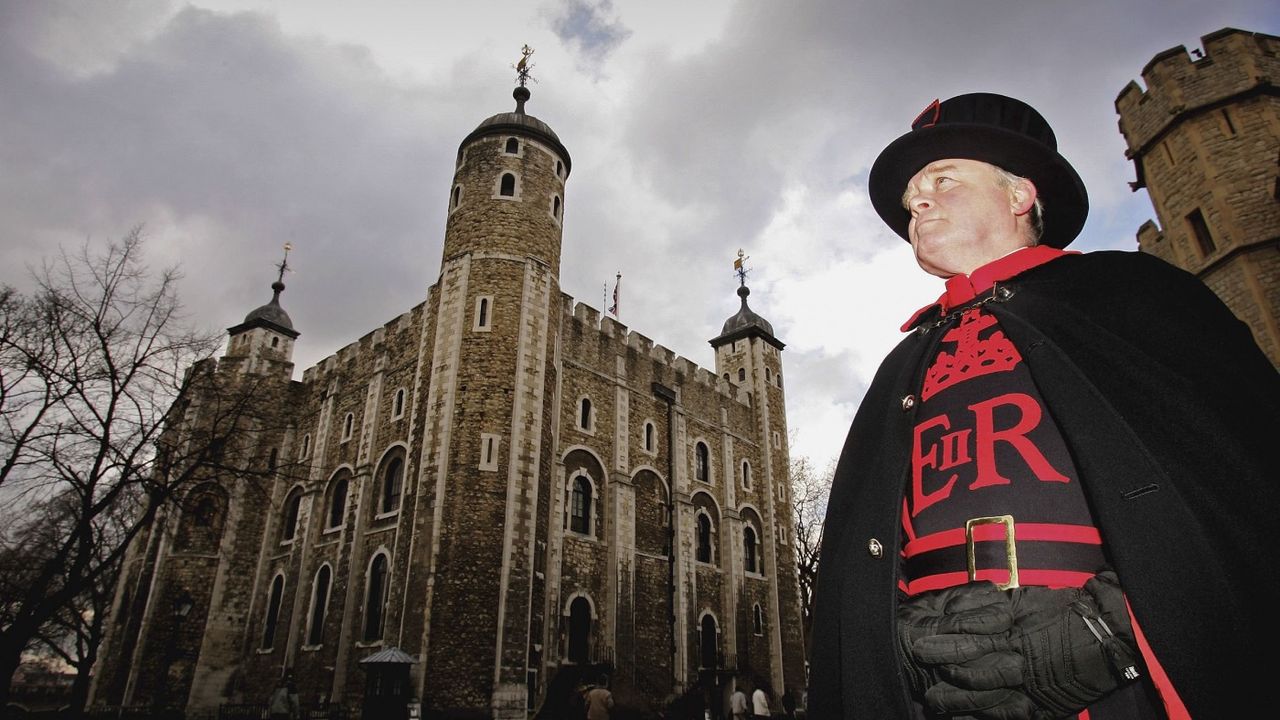 Tower of London