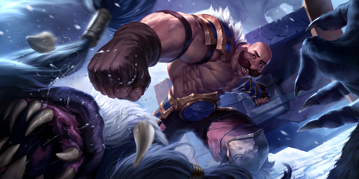 LoL: Riot Games anuncia card game Legends of Runeterra