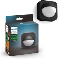 Philips Hue Outdoor Motion Sensor: was £54.99, now £44.99 at Amazon